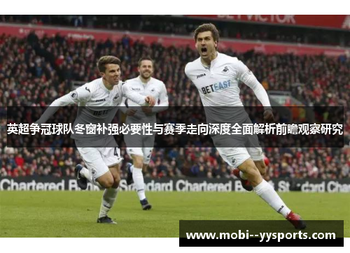 英超争冠球队冬窗补强必要性与赛季走向深度全面解析前瞻观察研究
